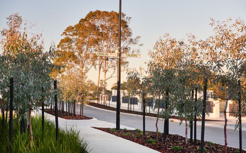 [Land for Sale] Myella Estate, Wanneroo OpenLot